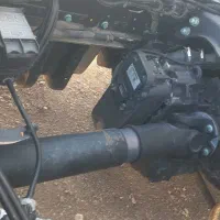 مان 510 پلاک شده|خودرو سنگین|ری, شهرک نظامی|دیوار