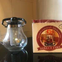 قوری یا کتری 1000ml