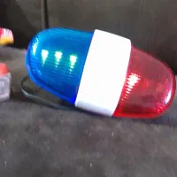 آژیر وچراغ دوچرخه|دوچرخه، اسکیت، اسکوتر|ساوه, |دیوار