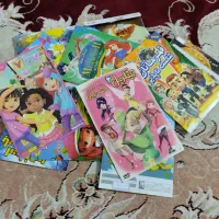 سی دی کارتون