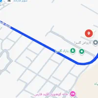 فروش زمین مسکونی