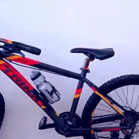 دوچرخه ترینکس d500 ایلیت ایتالیا معاوضه هرچیزی|دوچرخه، اسکیت، اسکوتر|تهران, تهران پارس|دیوار