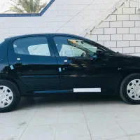 پژو 207i سقف فلز TU5P|خودرو سواری و وانت|بندر گناوه, |دیوار