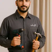 پرده فروشی و خدمات و نصاب حرفه ای پرده