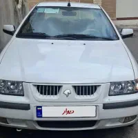 سمند lx مدل ۹۴