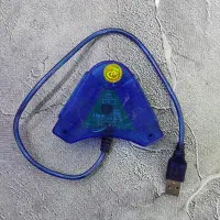 مبدل دسته پلی استیشن به ایکس باکس یا کامپیوتر
