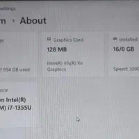 لپ تاپ  hp Pavilion 360 صفحه لمسی|رایانه همراه|تبریز, |دیوار