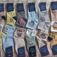 جوراب اسپورت بچگانه