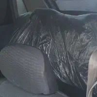 پراید ۱۴۱ dlx مدل ۸۶ دوگانه کارخانه|خودرو سواری و وانت|اردبیل, |دیوار