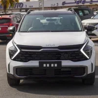 اسپرتیج ۲۰۲۵ صفر فول رنگ سفید|خودرو سواری و وانت|بهبهان, |دیوار