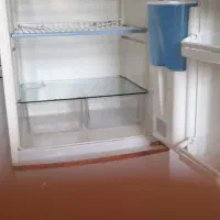 فروش یخچال فریزر مدل سونیا دست دوم|یخچال و فریزر|دهدشت, |دیوار