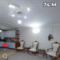 واحد شیک خوش نقشه غرق نور|فروش آپارتمان|تفرش, |دیوار