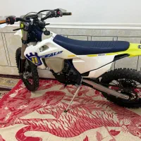 طرح هاسکی 250 پلاک|موتورسیکلت|گراش, |دیوار