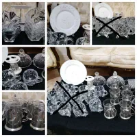 والترجامیوه کیک خوری شیرینی سوگا پیشدستی ویکتوریا|ظروف سرو و پذیرایی|تهران, وردآورد|دیوار