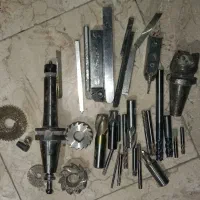 ابزار تراشکاری