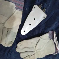 دستکش کار