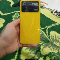 گوشی poco x4 pro 5G|موبایل|پرند, فاز ۶|دیوار