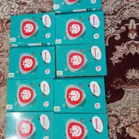 دی وی دی های سری مخ اصلا استفاده نشده