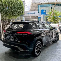 تویوتا فورتلندر 2025 پلاک دائم منطقه آزاد ارس ماکو|خودرو سواری و وانت|ارومیه, |دیوار