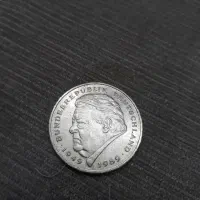 سکه کلکسیونی آلمانی و ...|کلکسیون سکه، تمبر، اسکناس|تهران, یافت آباد شمالی|دیوار