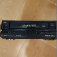 ویدئو اصل AIWA|پخش‌کننده DVD و ویدیو|تهران, جنت‌آباد مرکزی|دیوار