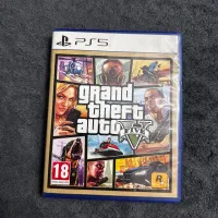 دیسک بازی gat v