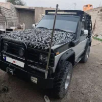 پاترول دو در