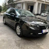 مزدا3 مدل ۸۶|خودرو سواری و وانت|تهران, هروی|دیوار