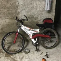 دوچرخه اینتنز|دوچرخه، اسکیت، اسکوتر|مرودشت, فرهنگ|دیوار