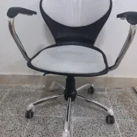 میز و صندلی مطالعه