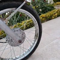 موتور هوندا ۱۲۵|موتورسیکلت|رباط‌کریم, انجم آباد|دیوار