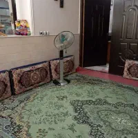 خانه شمالی 120متری