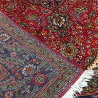 فرش دستبافت تبریز ۹ متری  جفت|فرش|اردبیل, |دیوار