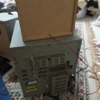 باند سامسونگ|سیستم صوتی خانگی|خاوران, |دیوار