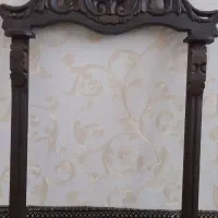 سرویس کامل تخت خواب