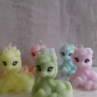 اسب نماد سال ۱۴۰۵