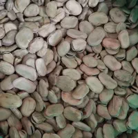 باقلا خشک سه بند سوری