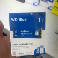 Ssd Nvme Wd Sn 5000 1T