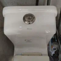 توالت فرنگی|لوازم سرویس بهداشتی|ری, ولی آباد|دیوار