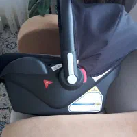 کریر دلیجان مدل هیرو