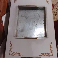 منقل ام دی آف|اجاق گاز و لوازم برقی پخت‌وپز|اهواز, سیاحی(سه راه خرمشهر)|دیوار