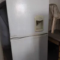 یخچال فریزر اسنوا