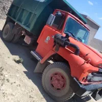 لیلاند فروشی مدل 57