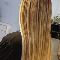 کاشت مژه،اکستیشن مو و مژه و رنگ و پروتیین و...|خدمات آرایشگری و زیبایی|اهواز, کمپلو شمالی|دیوار