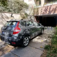 اچ سی کراس مدل 97 اتومات|خودرو سواری و وانت|کرج, جهان‌شهر|دیوار