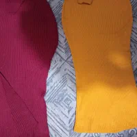 بافت بلند|لباس|تالش, جوکندان|دیوار