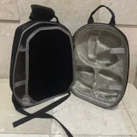 کیف ps5 slim کوله ای|کنسول، بازی ویدئویی و آنلاین|تهران, قناتکوثر|دیوار