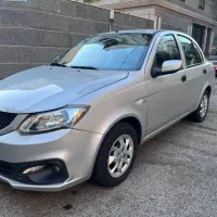 ساینا S مدل ۱۴۰۲ نقره ای