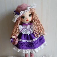 عروسک کلاسیک