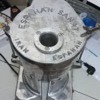 ابمیوه گیری|آبمیوه‌گیر و آب‌مرکبات‌گیر|اهواز, کمپلو جنوبی|دیوار